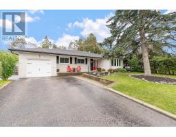 27 OTTAWAY AVENUE, Barrie, Ontario