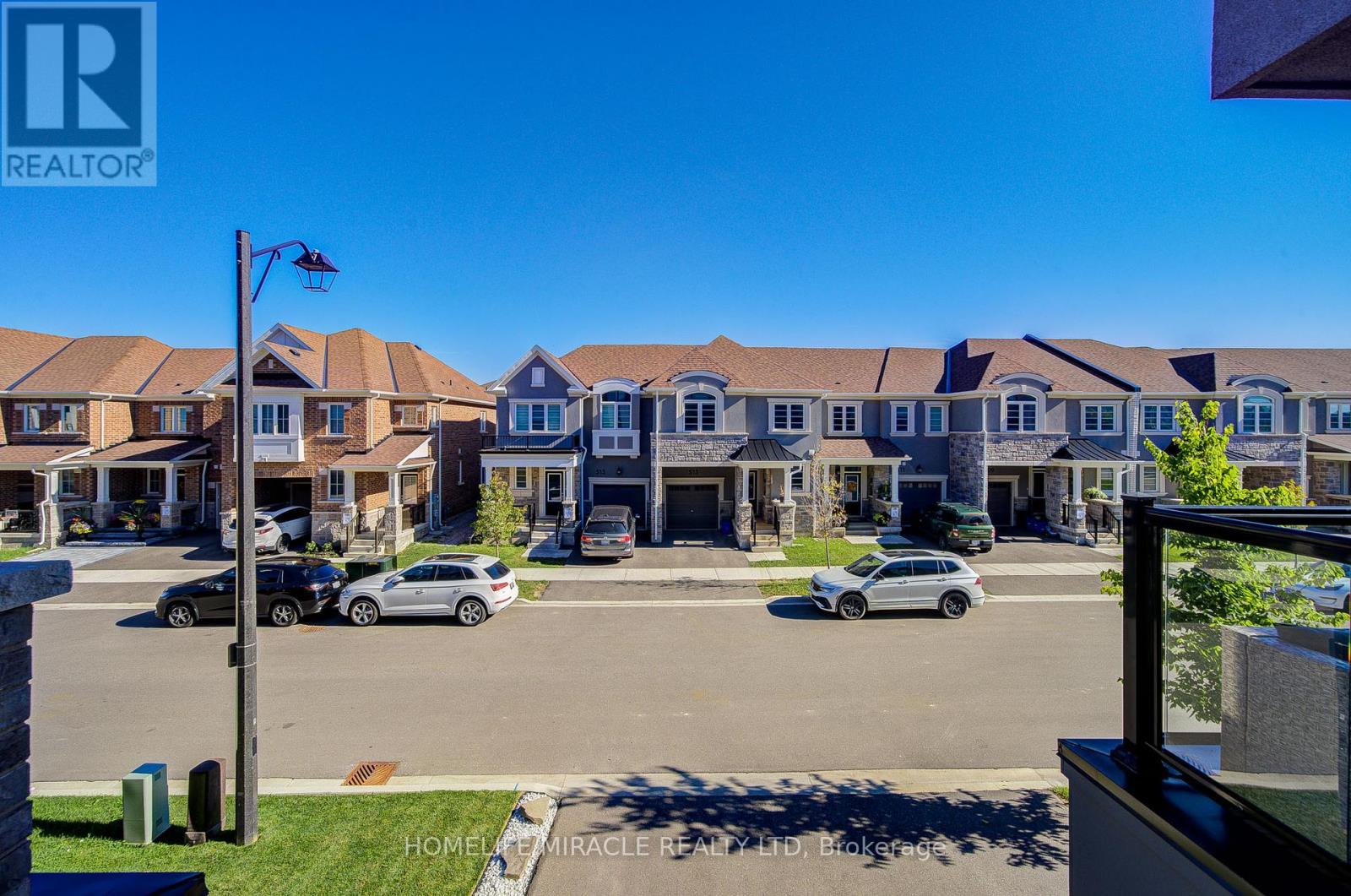 514 Bellflower Court, Milton, Ontario  L9E 1W4 - Photo 34 - W12435492