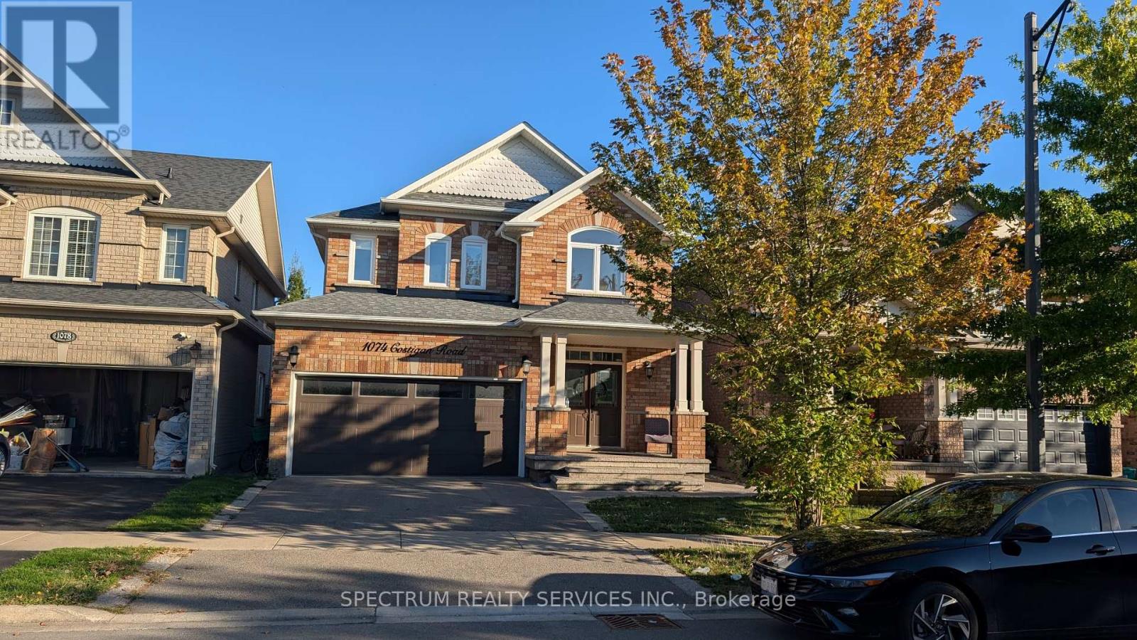1074 COSTIGAN ROAD, Milton, Ontario