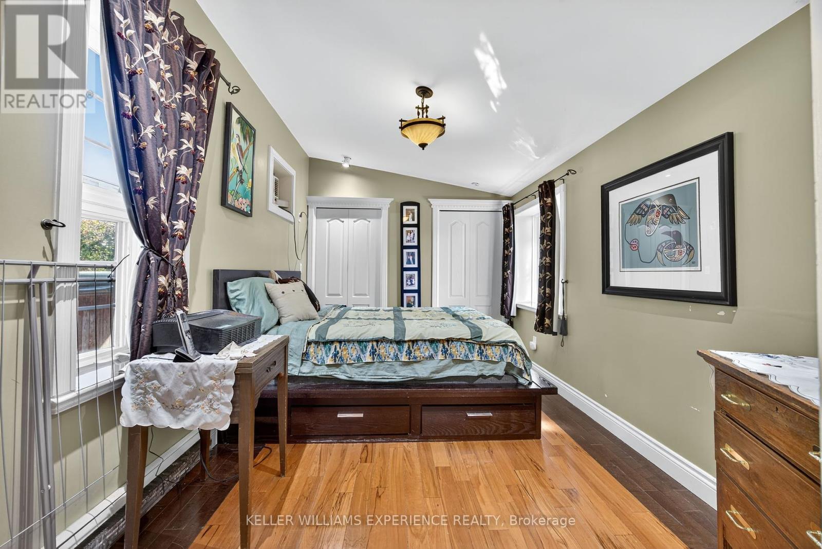 116 Burton Avenue, Barrie (Allandale), Ontario  L4N 2R8 - Photo 18 - S12436152