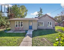 116 BURTON AVENUE, Barrie, Ontario