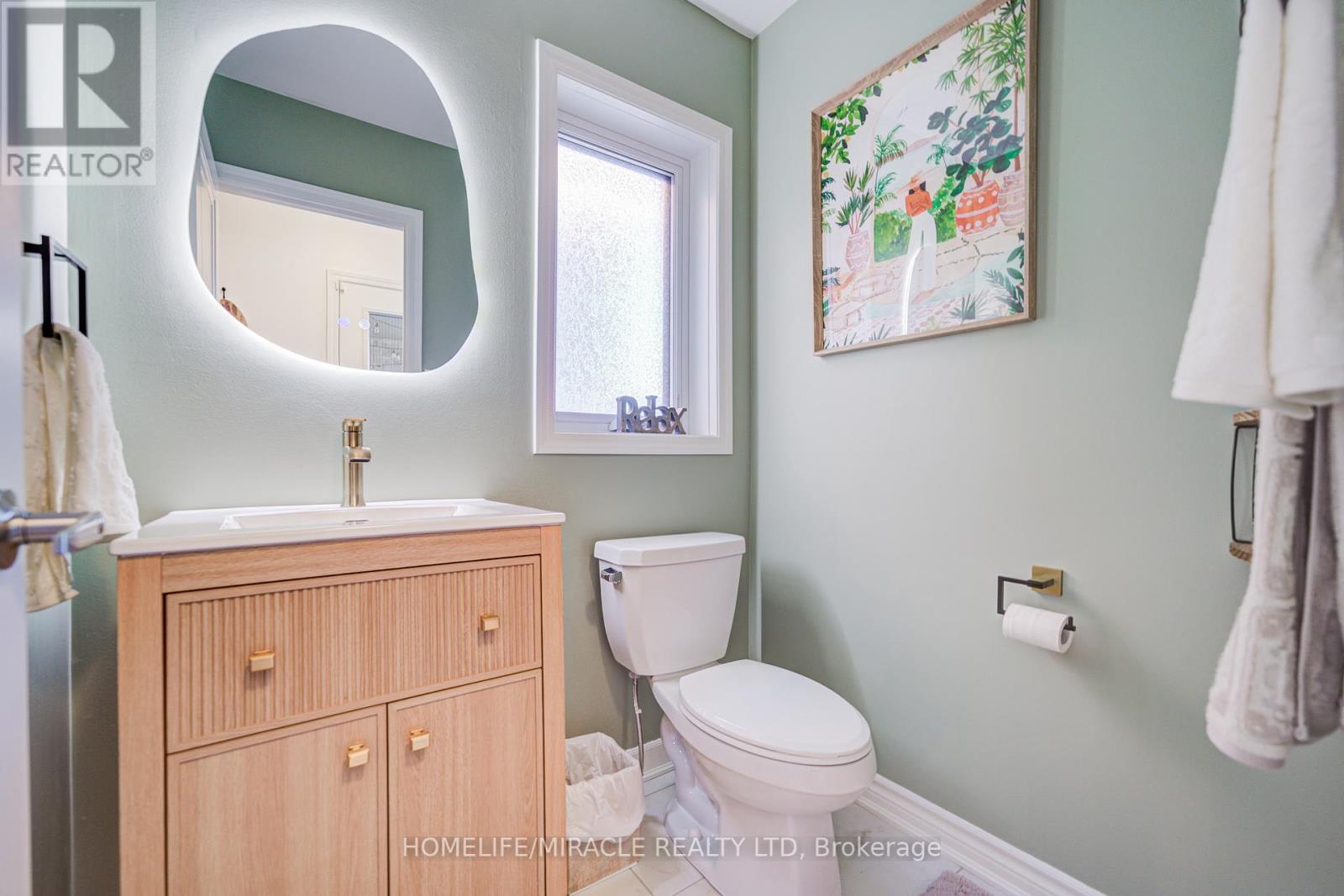 514 Bellflower Court, Milton, Ontario  L9E 1W4 - Photo 26 - W12435492