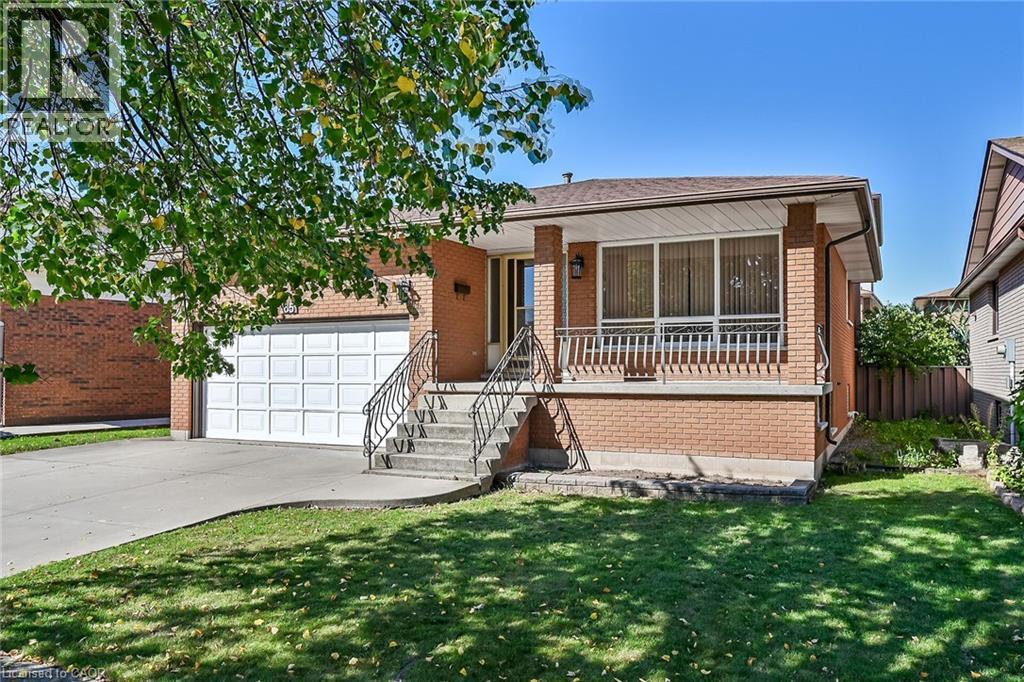 65 Ellington Avenue, Stoney Creek, Ontario  L8E 3T5 - Photo 2 - 40775135