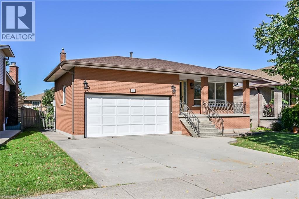 65 Ellington Avenue, Stoney Creek, Ontario  L8E 3T5 - Photo 4 - 40775135