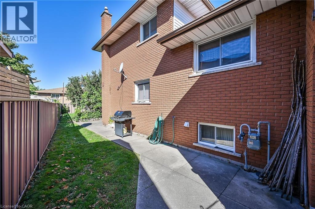 65 Ellington Avenue, Stoney Creek, Ontario  L8E 3T5 - Photo 42 - 40775135