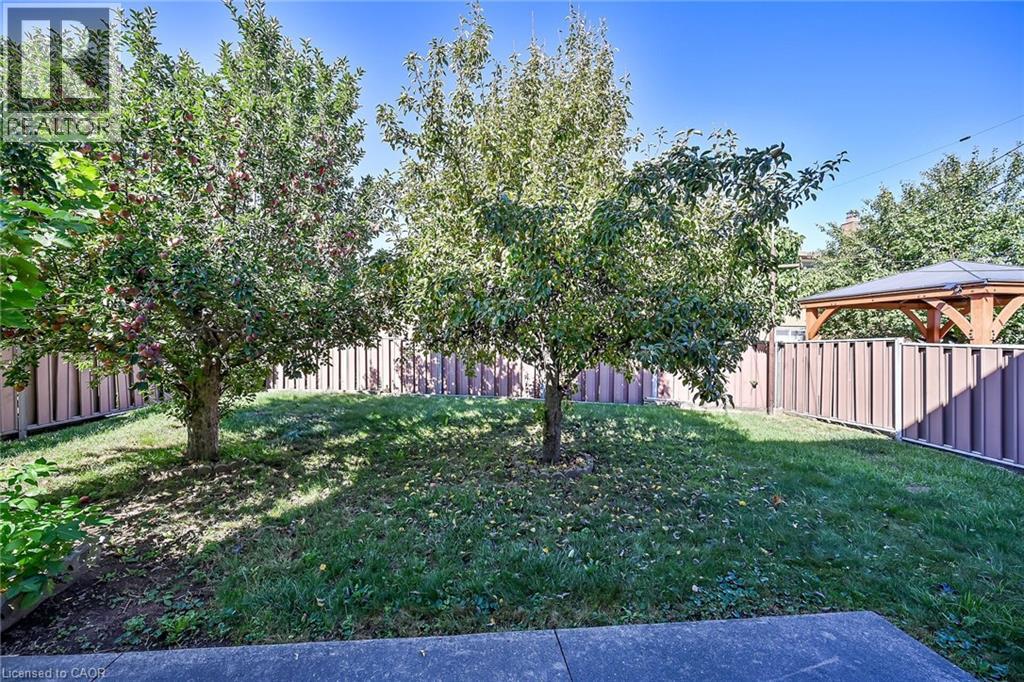 65 Ellington Avenue, Stoney Creek, Ontario  L8E 3T5 - Photo 44 - 40775135