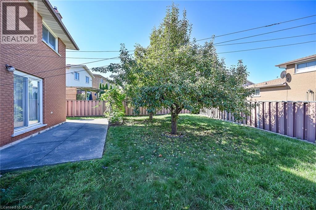 65 Ellington Avenue, Stoney Creek, Ontario  L8E 3T5 - Photo 45 - 40775135