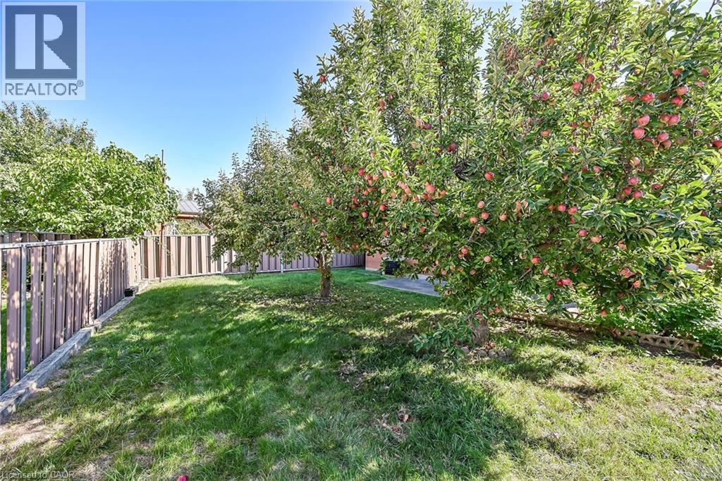 65 Ellington Avenue, Stoney Creek, Ontario  L8E 3T5 - Photo 46 - 40775135