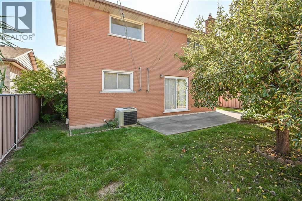 65 Ellington Avenue, Stoney Creek, Ontario  L8E 3T5 - Photo 47 - 40775135