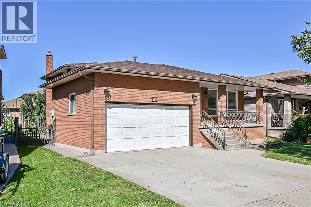 65 Ellington Avenue, Stoney Creek, Ontario  L8E 3T5 - Photo 50 - 40775135