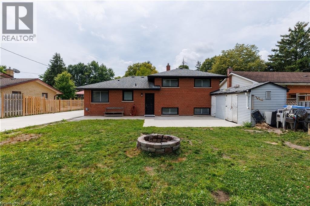 18 Silverdale Crescent, London, Ontario  N5Z 4A4 - Photo 21 - 40775110