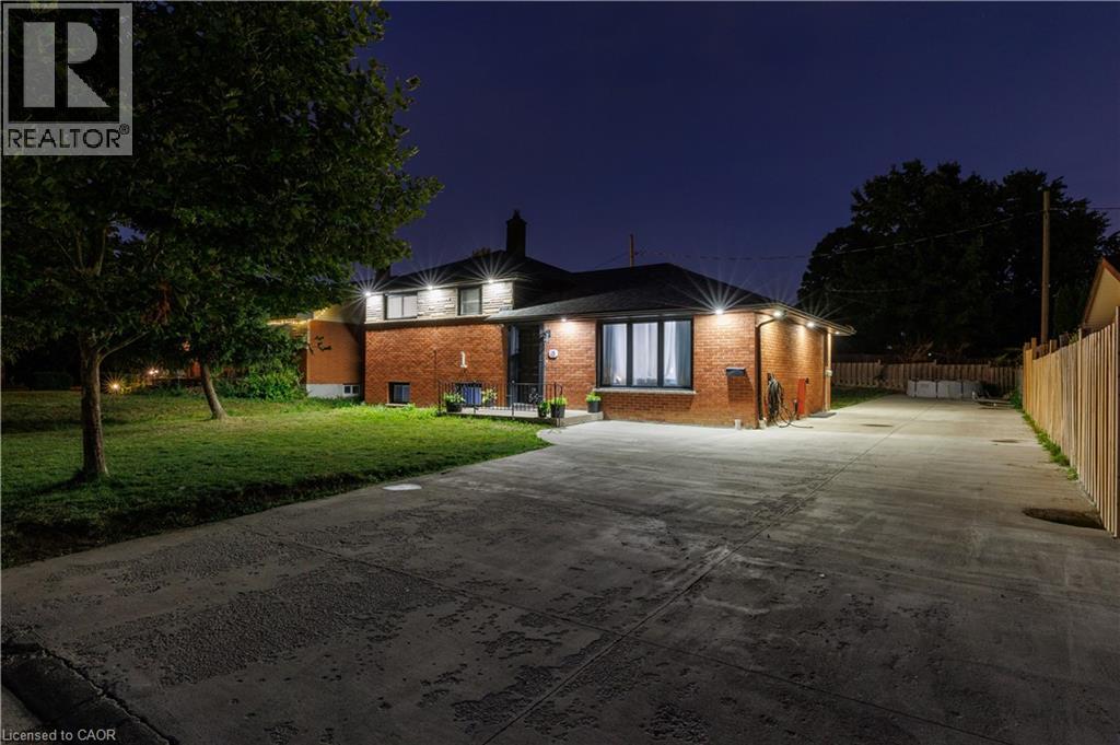 18 Silverdale Crescent, London, Ontario  N5Z 4A4 - Photo 33 - 40775110