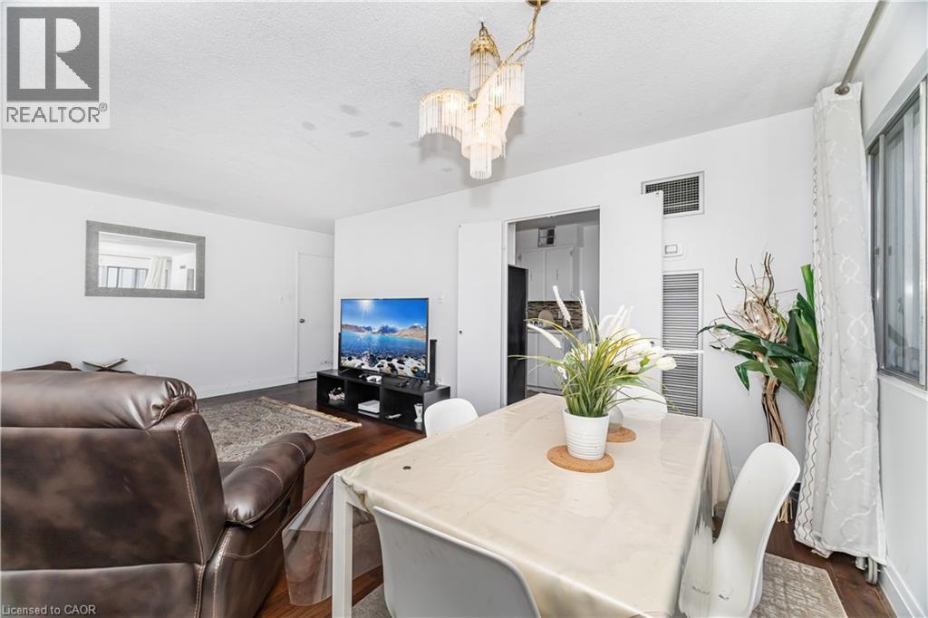 1580 Mississauga Valley Boulevard Unit# 1901, Mississauga, Ontario  L5A 3T8 - Photo 11 - 40774732