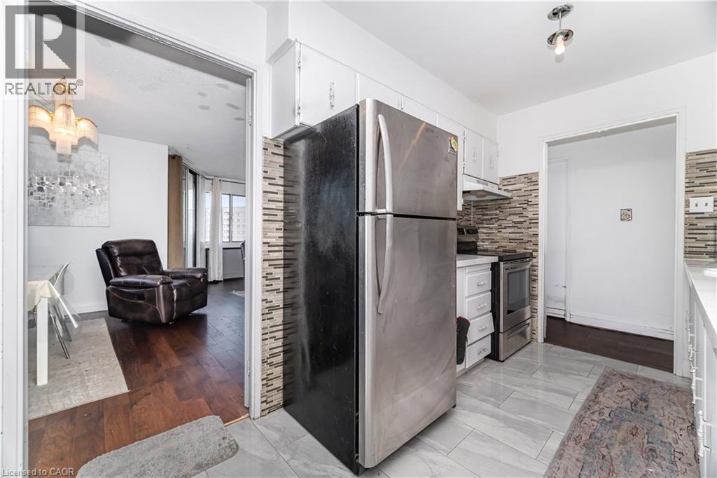 1580 Mississauga Valley Boulevard Unit# 1901, Mississauga, Ontario  L5A 3T8 - Photo 16 - 40774732