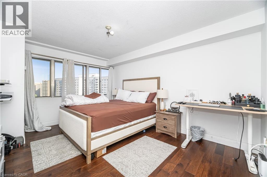 1580 Mississauga Valley Boulevard Unit# 1901, Mississauga, Ontario  L5A 3T8 - Photo 20 - 40774732