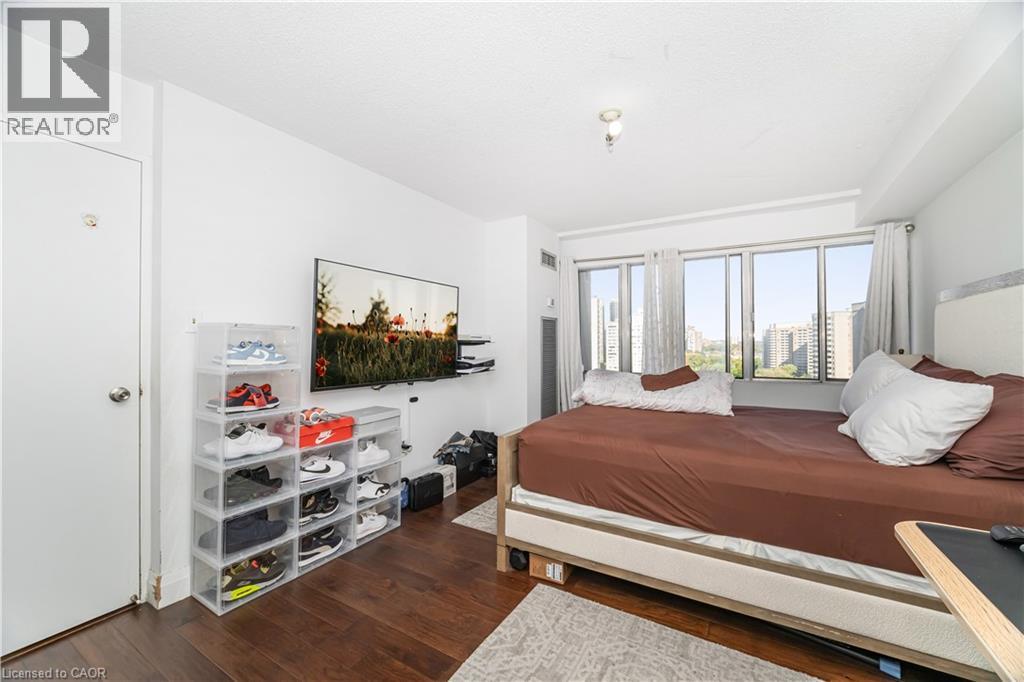 1580 Mississauga Valley Boulevard Unit# 1901, Mississauga, Ontario  L5A 3T8 - Photo 21 - 40774732