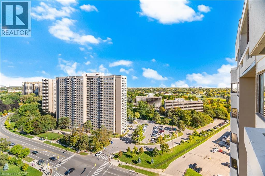 1580 Mississauga Valley Boulevard Unit# 1901, Mississauga, Ontario  L5A 3T8 - Photo 33 - 40774732