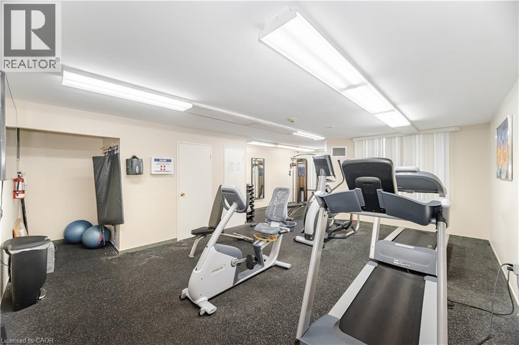 1580 Mississauga Valley Boulevard Unit# 1901, Mississauga, Ontario  L5A 3T8 - Photo 36 - 40774732