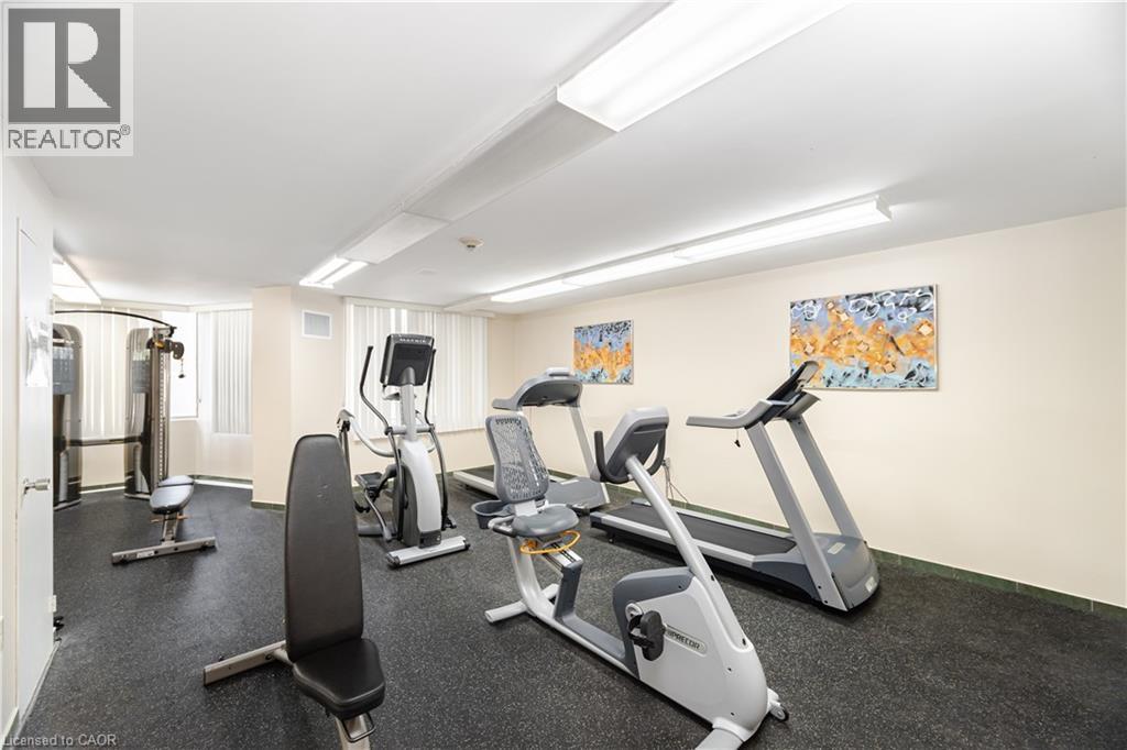 1580 Mississauga Valley Boulevard Unit# 1901, Mississauga, Ontario  L5A 3T8 - Photo 37 - 40774732