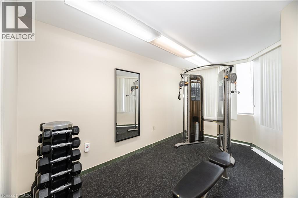 1580 Mississauga Valley Boulevard Unit# 1901, Mississauga, Ontario  L5A 3T8 - Photo 38 - 40774732