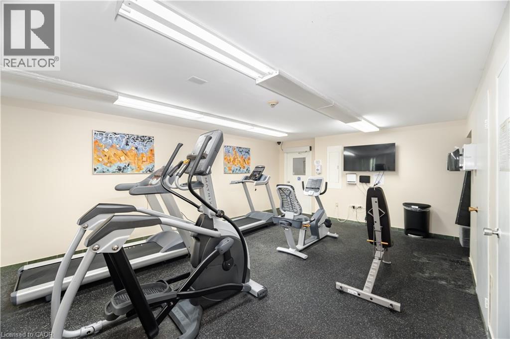 1580 Mississauga Valley Boulevard Unit# 1901, Mississauga, Ontario  L5A 3T8 - Photo 39 - 40774732