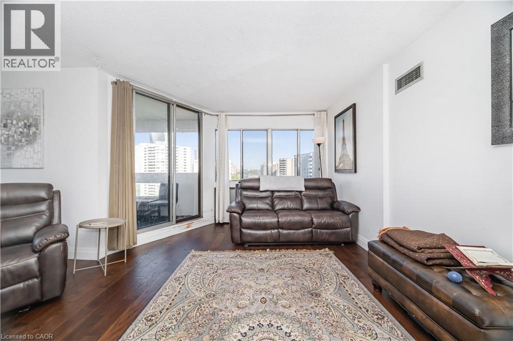 1580 Mississauga Valley Boulevard Unit# 1901, Mississauga, Ontario  L5A 3T8 - Photo 7 - 40774732