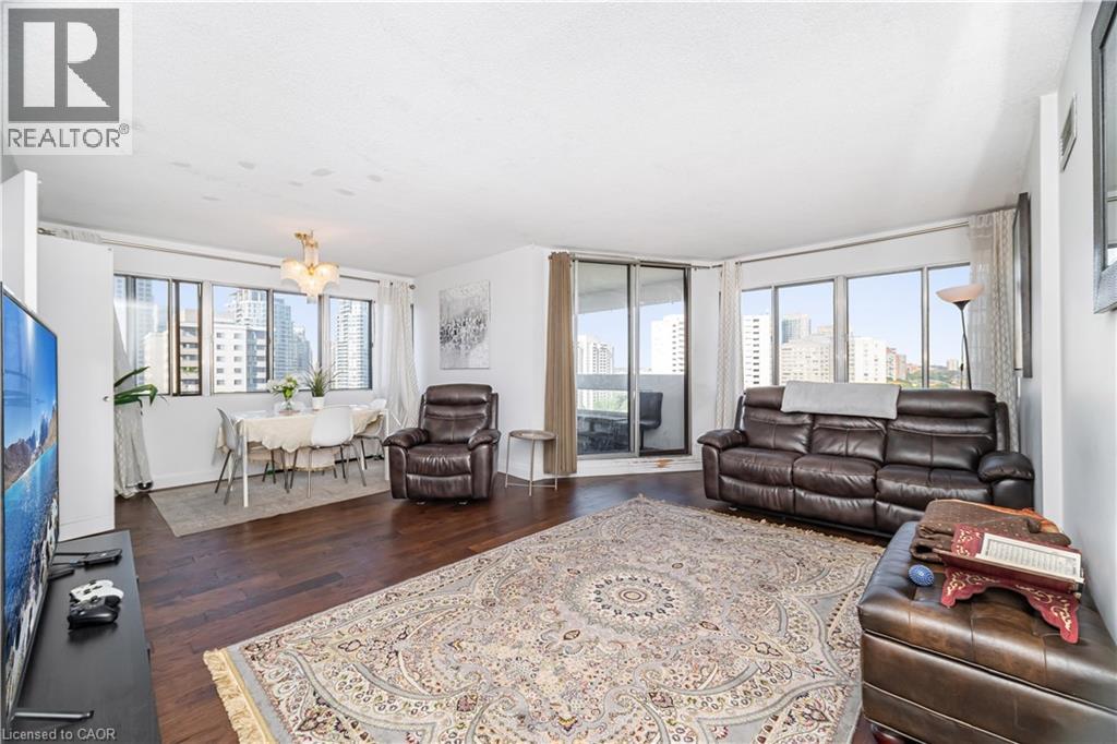 1580 Mississauga Valley Boulevard Unit# 1901, Mississauga, Ontario  L5A 3T8 - Photo 8 - 40774732