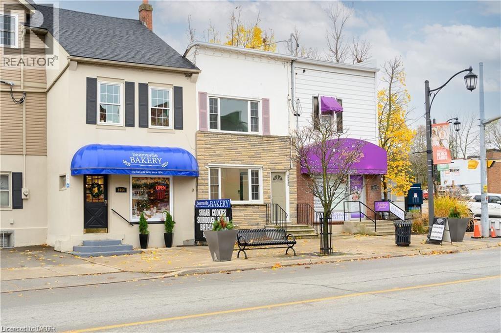 4968 King Street, Beamsville, Ontario  L0R 1B0 - Photo 1 - 40774527