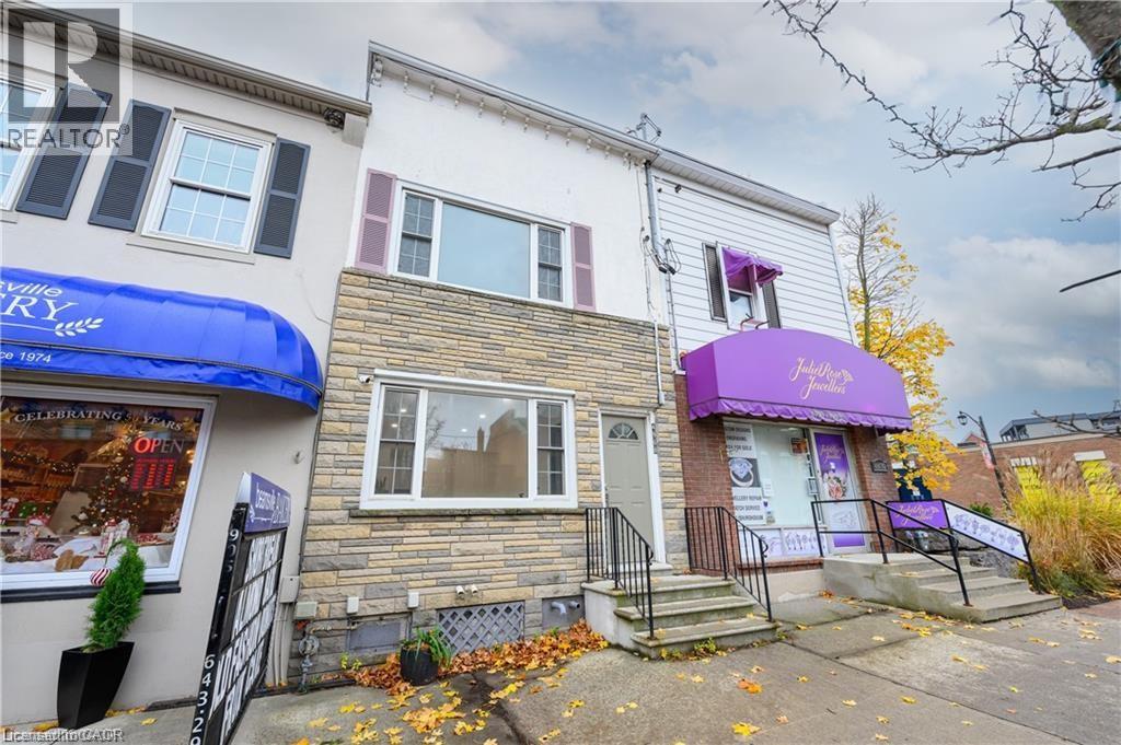 4968 King Street, Beamsville, Ontario  L0R 1B0 - Photo 22 - 40774527