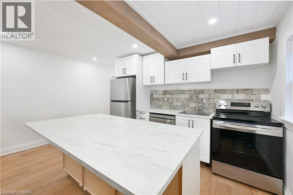 4968 King Street, Beamsville, Ontario  L0R 1B0 - Photo 5 - 40774527