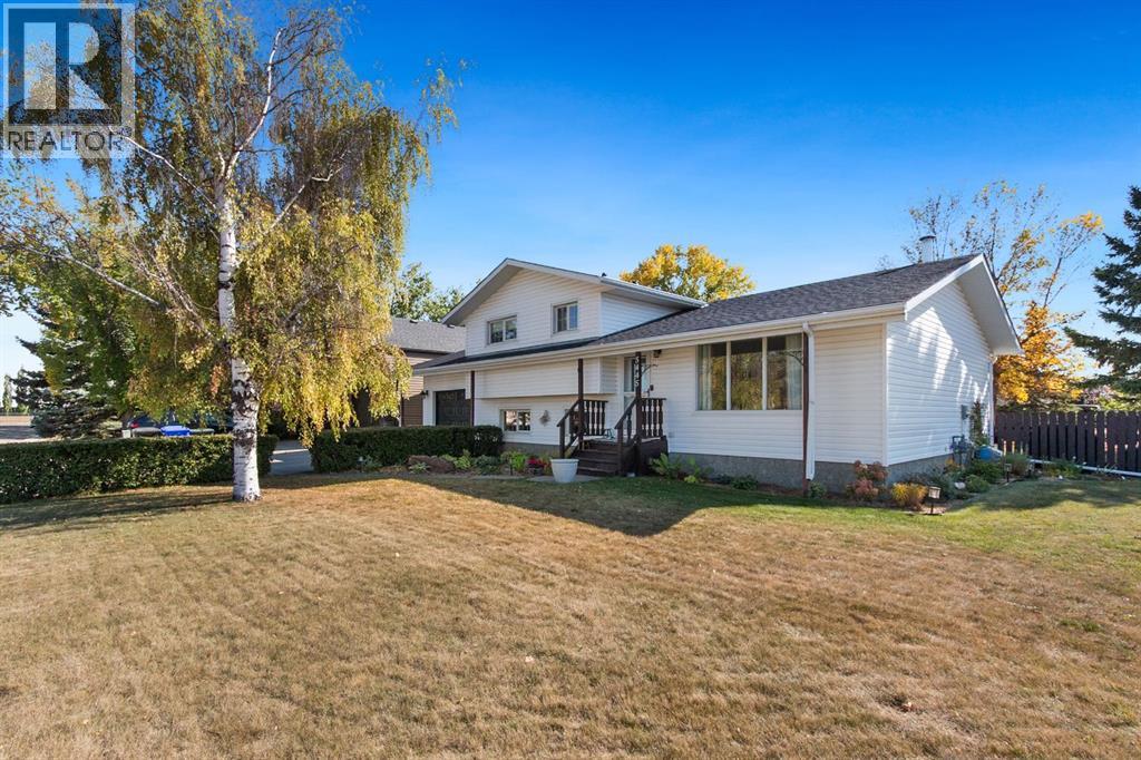 5445 56 Street, Olds, Alberta  T4H 1J6 - Photo 2 - A2260717