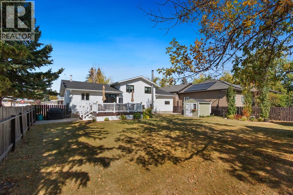 5445 56 Street, Olds, Alberta  T4H 1J6 - Photo 37 - A2260717