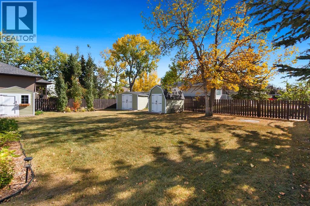 5445 56 Street, Olds, Alberta  T4H 1J6 - Photo 38 - A2260717