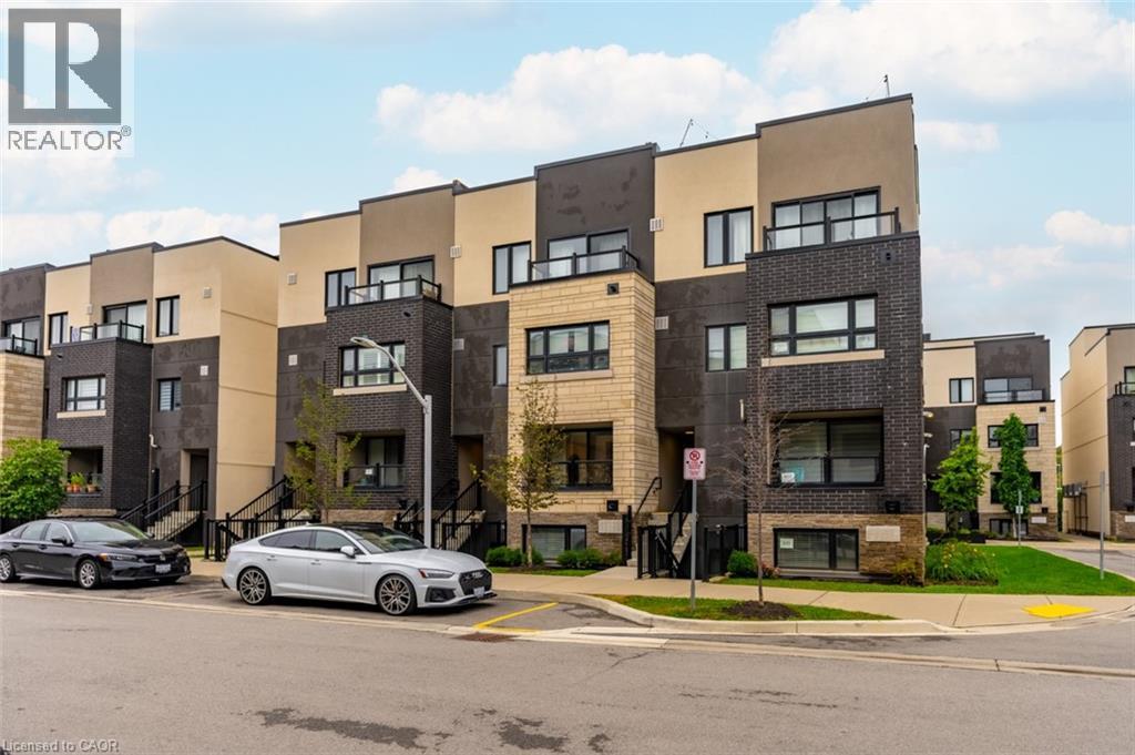 1129 Cooke Boulevard Unit# 608, Burlington, Ontario  L7T 0C3 - Photo 1 - 40773914