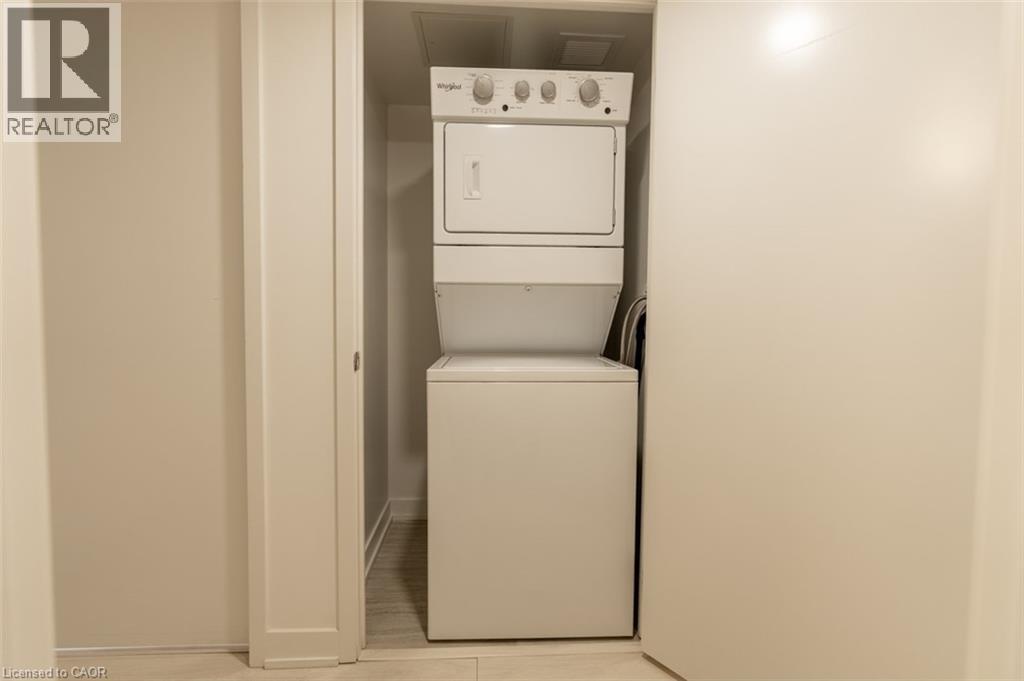 1129 Cooke Boulevard Unit# 608, Burlington, Ontario  L7T 0C3 - Photo 13 - 40773914