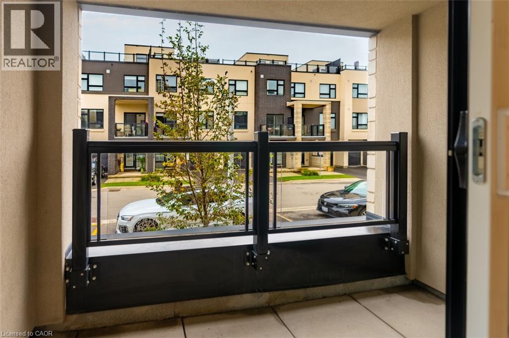 1129 Cooke Boulevard Unit# 608, Burlington, Ontario  L7T 0C3 - Photo 14 - 40773914