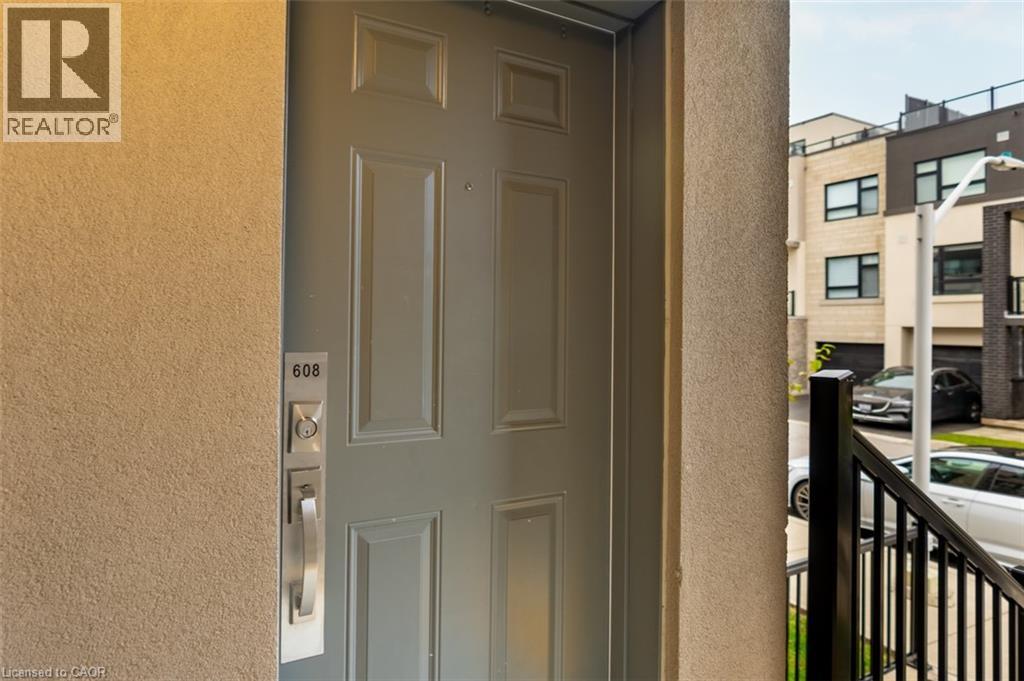 1129 Cooke Boulevard Unit# 608, Burlington, Ontario  L7T 0C3 - Photo 3 - 40773914