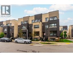 1129 COOKE Boulevard Unit# 608, Burlington, Ontario