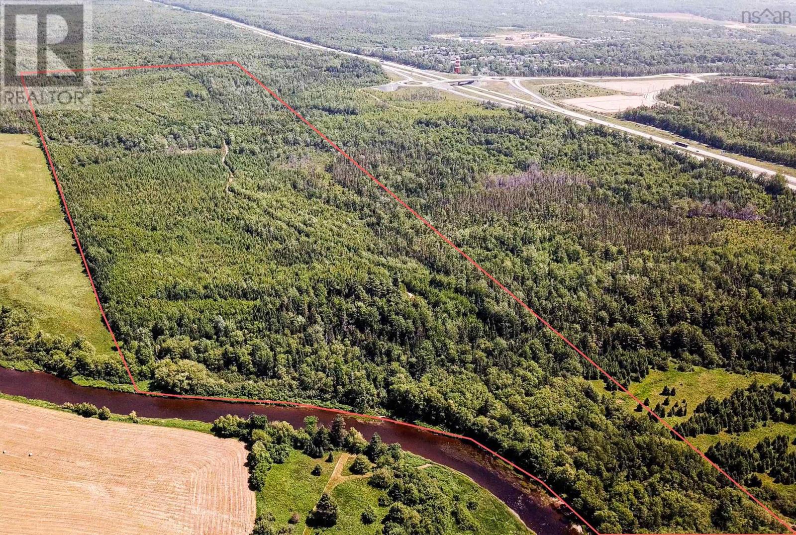LOT Highway 214, Belnan, Nova Scotia
