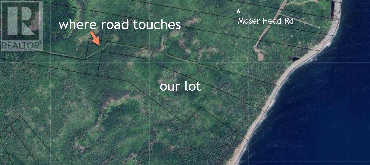 Lot 15 Jeddore Cape, Lower West Jeddore, Nova Scotia