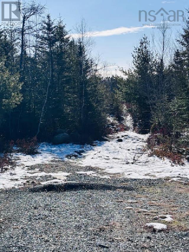 Lot F1 highway 331, Petite Rivière, Nova Scotia