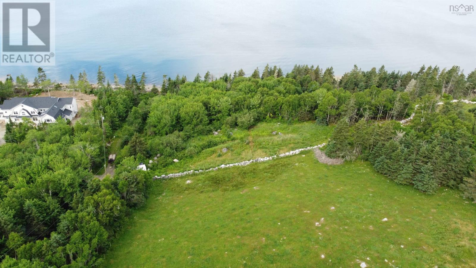 lot 99-1 Highway 329, East River, Nova Scotia