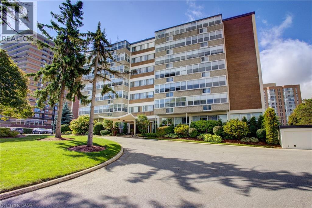 45 WESTMOUNT Road N Unit# 103, Waterloo, Ontario