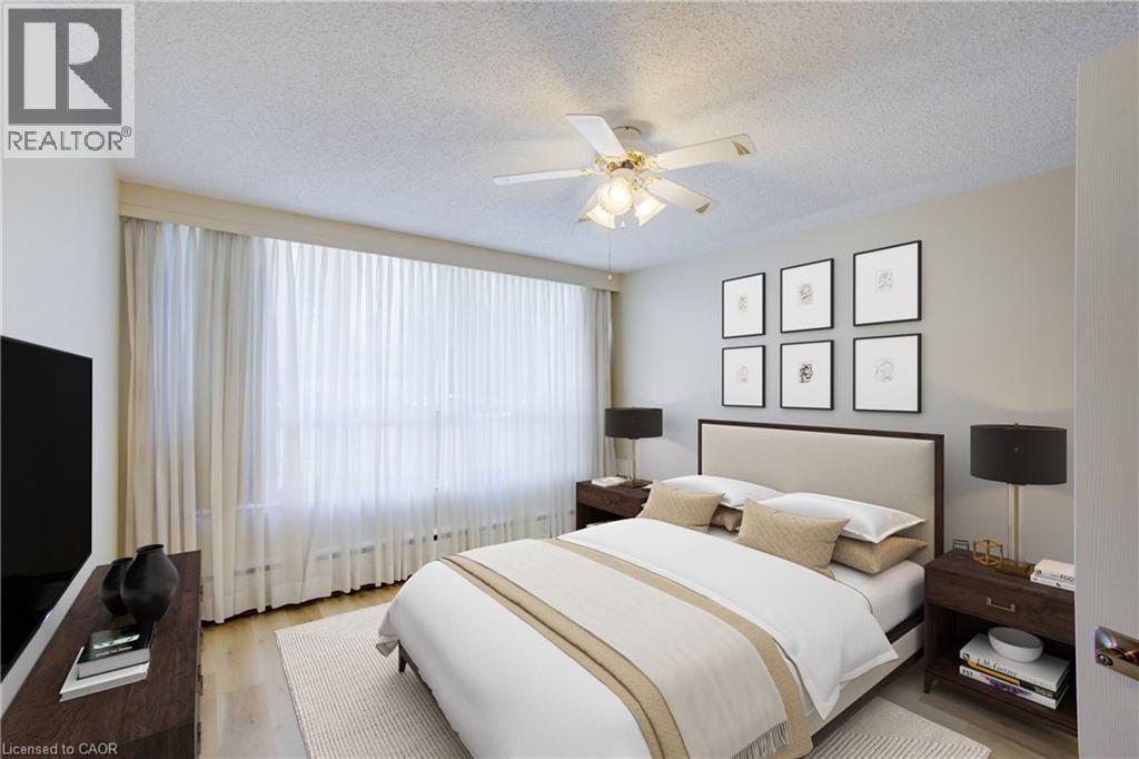 45 Westmount Road N Unit# 103, Waterloo, Ontario  N2L 2R3 - Photo 20 - 40753120