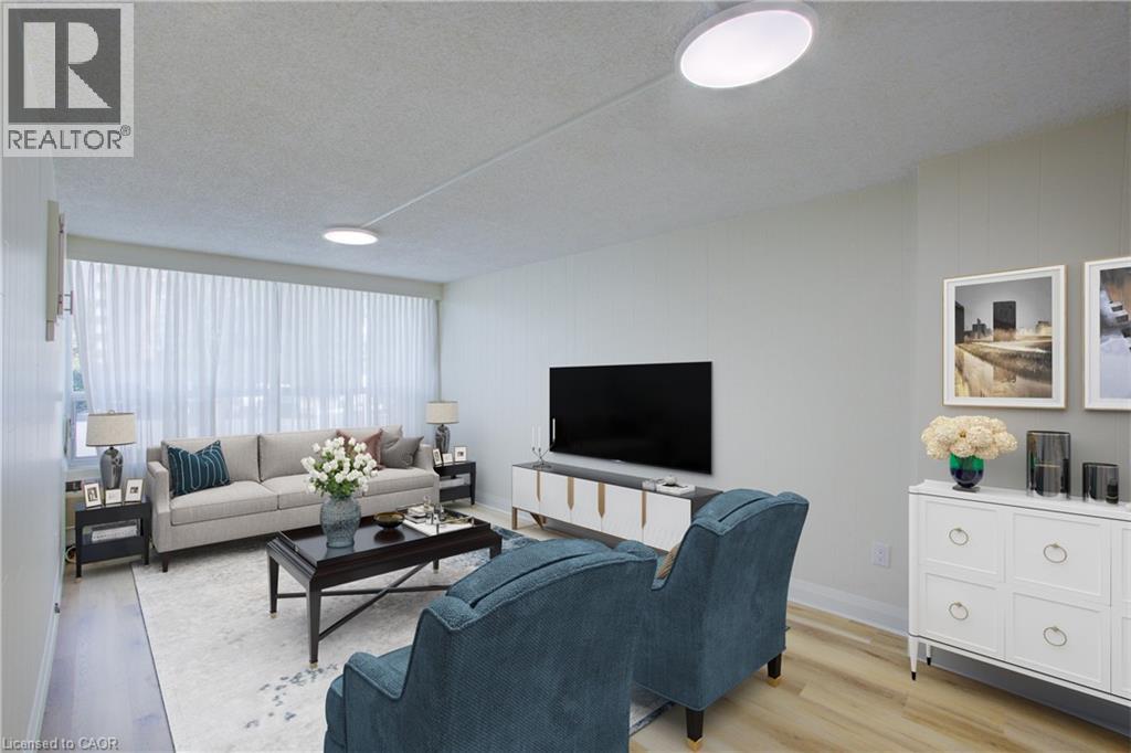 45 Westmount Road N Unit# 103, Waterloo, Ontario  N2L 2R3 - Photo 24 - 40753120
