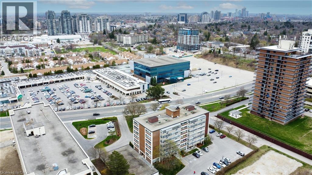 45 Westmount Road N Unit# 103, Waterloo, Ontario  N2L 2R3 - Photo 31 - 40753120