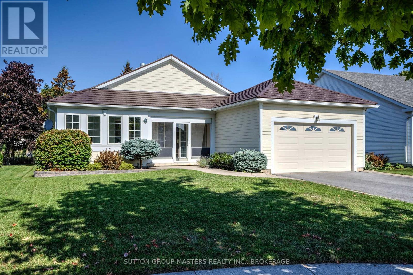 83 Abbey Dawn Drive, Loyalist, Ontario  K0H 1G0 - Photo 1 - X12436262