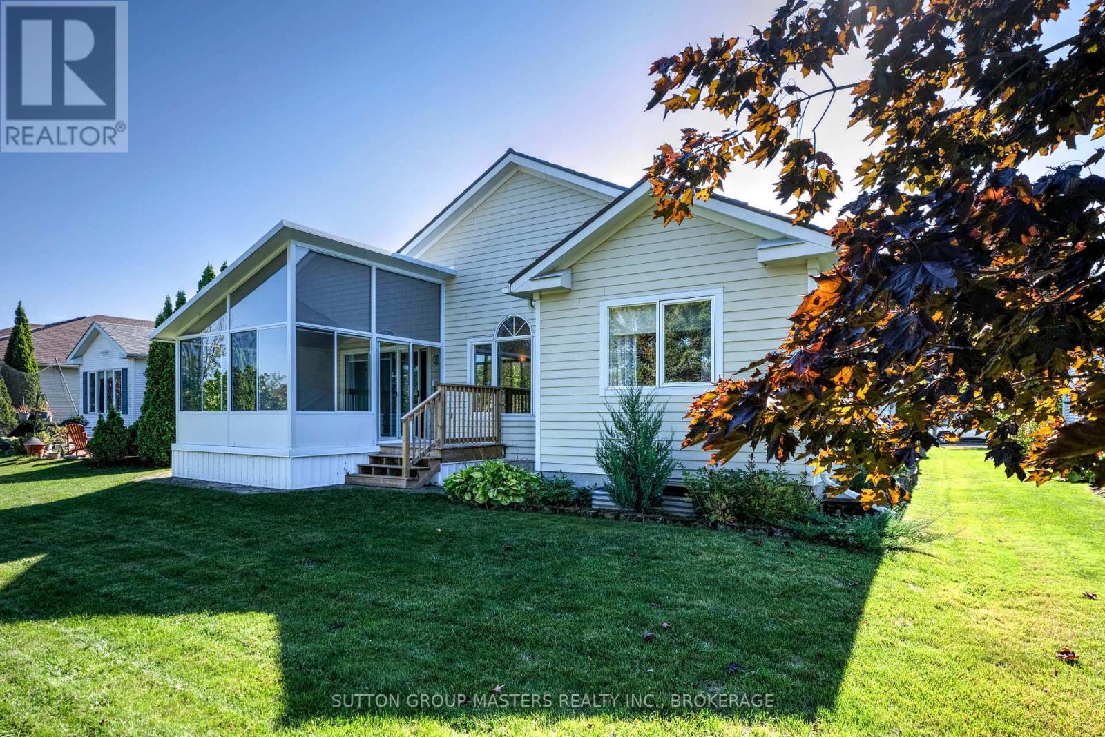 83 Abbey Dawn Drive, Loyalist, Ontario  K0H 1G0 - Photo 2 - X12436262