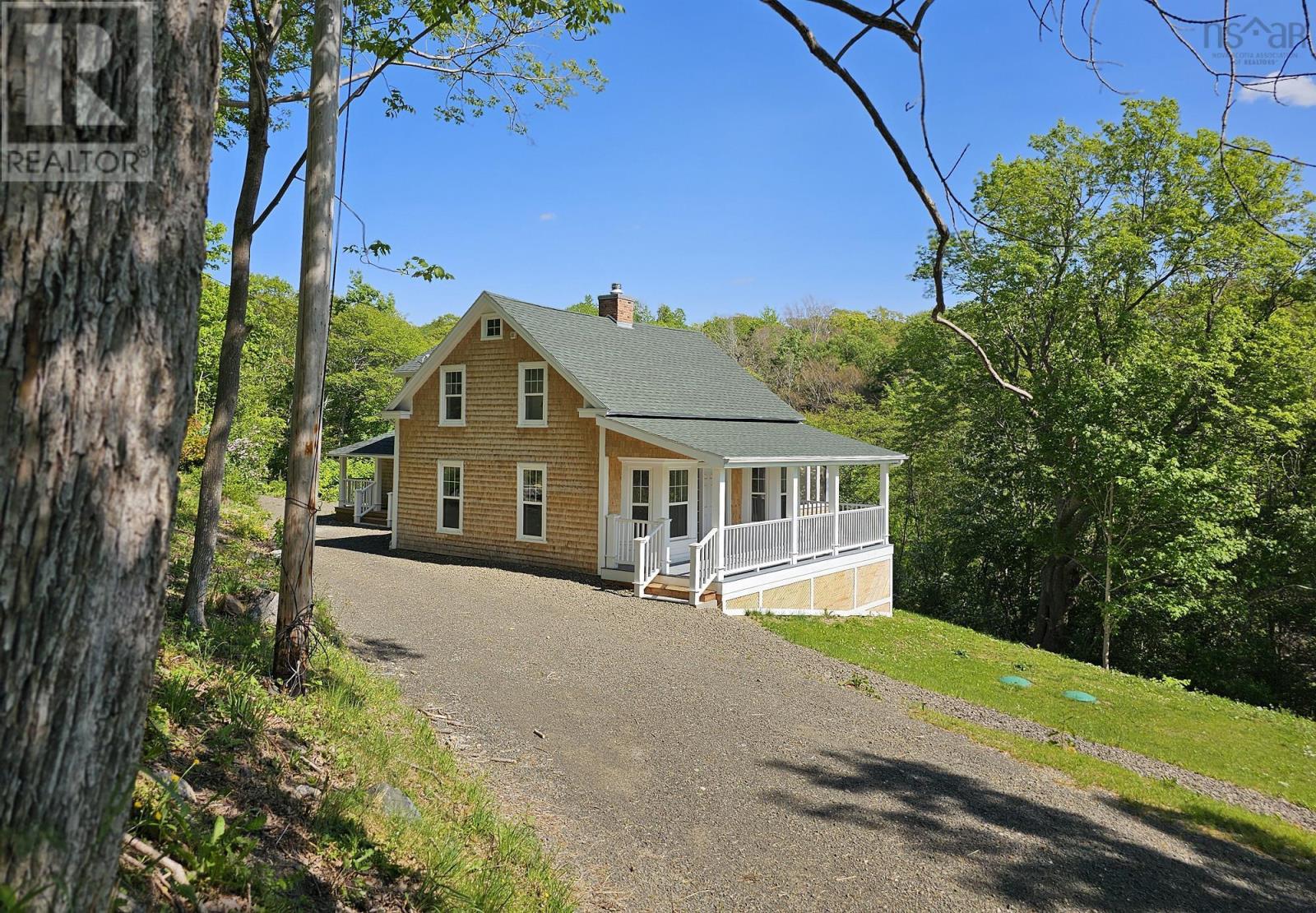 1940 Clementsvale Road, Bear River, Nova Scotia  B0S 1B0 - Photo 44 - 202515687