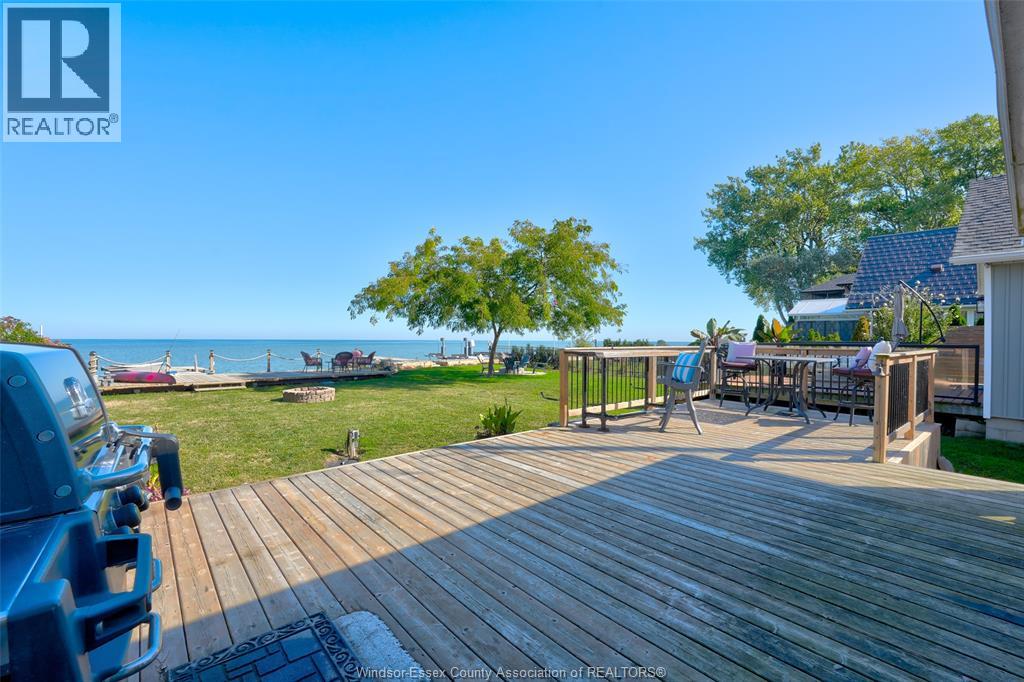 591 Ross Beach, Belle River, Ontario  N8L 1J6 - Photo 30 - 25024794